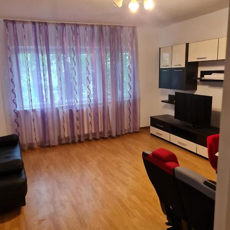 Apartament 2 Camere - Pitesti / 2-Rooms Apartment - Pitesti Exterior photo