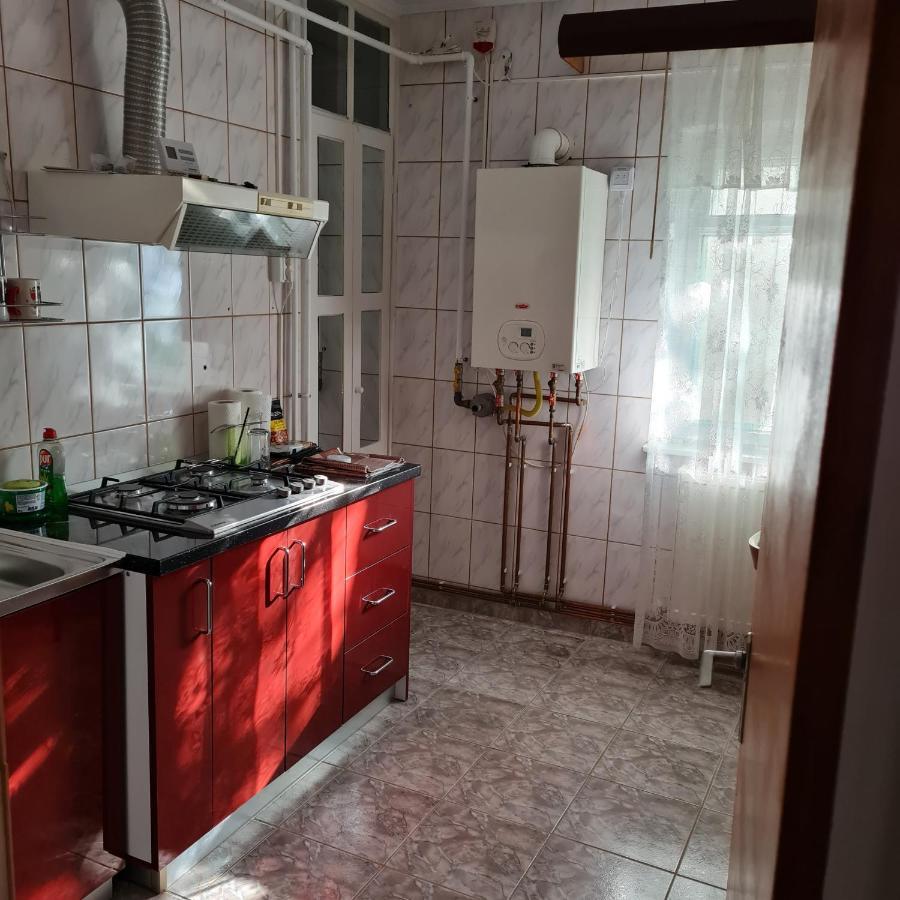 Apartament 2 Camere - Pitesti / 2-Rooms Apartment - Pitesti Exterior photo
